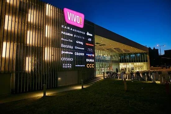 VIVO! Lublin