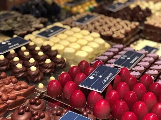 Chocolaterie De Lelie