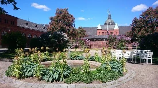 The Royal Stables