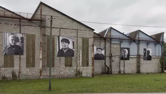 Ecomusee Industriel des Forges
