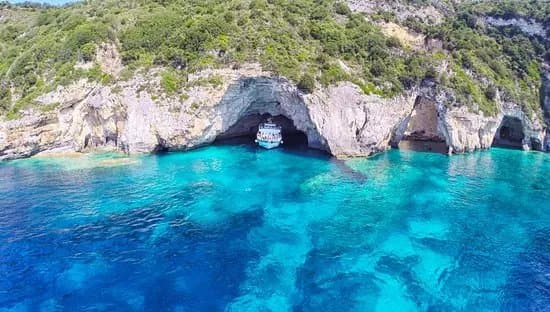 Ionian Cruises