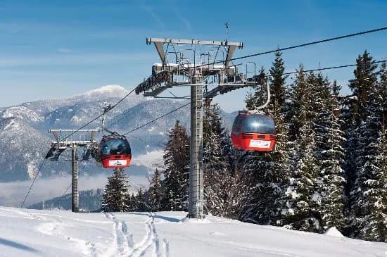 Malino Brdo Ski & Bike Family Park