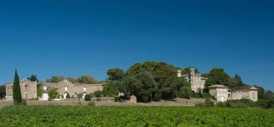 Chateau La Borie