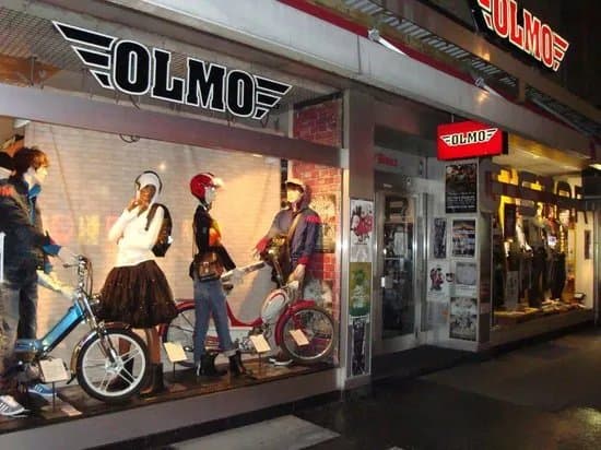 OLMO