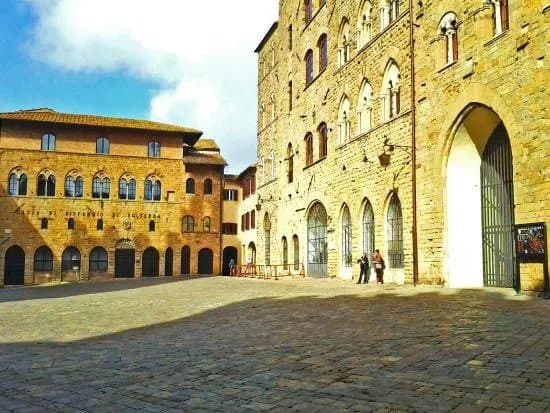 Pinacoteca e Museo Civico