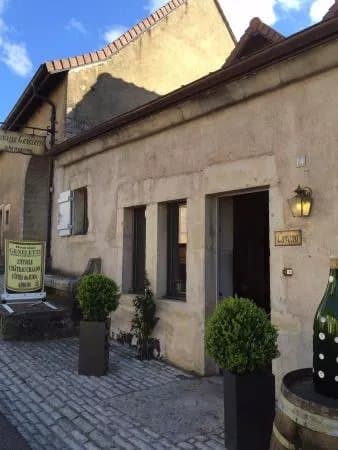 Domaine Geneletti