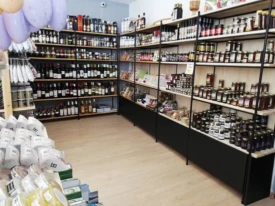 Loustari Traditional Cretan Products