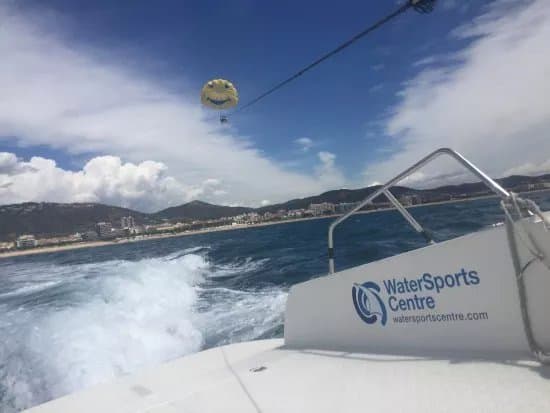Water Sports Centre
