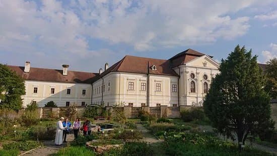 Stift Geras