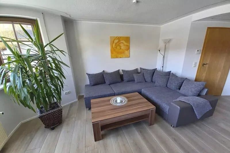 Apartment Jakob, Germany