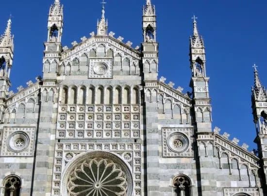 Duomo di Monza