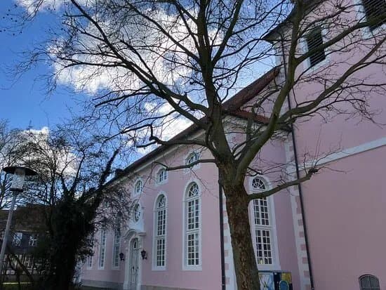 St. Nicolai Gifhorn