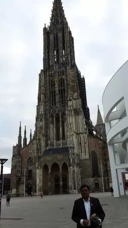 Stadthaus