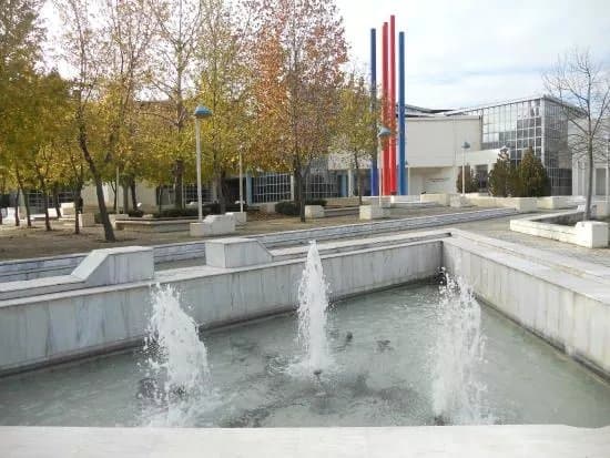 Municipal Art Gallery of Larissa