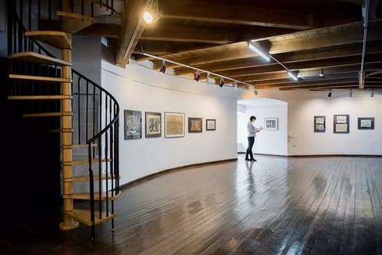 Mihelic gallery