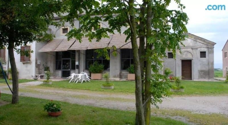 Agriturismo La Palazzina