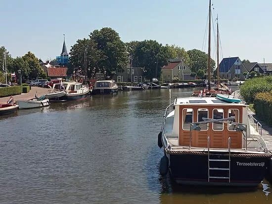 Wijdesloot Gaastmeer