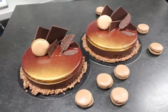 Chocolaterie Hannes D'Heedene