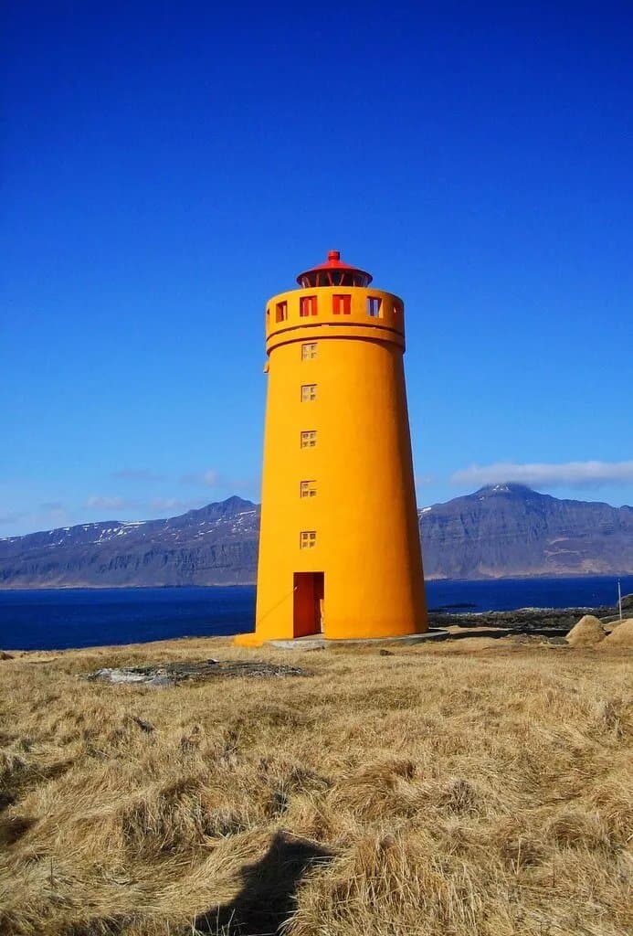 Vattarnesviti