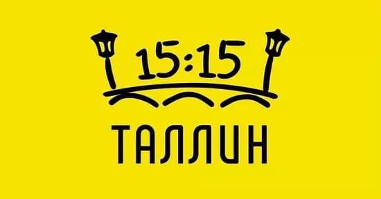 Tallinn 15:15
