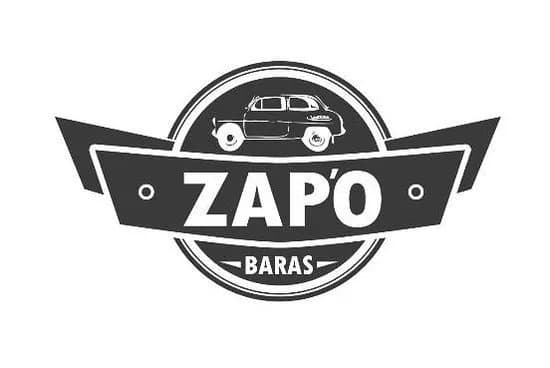 Zap'o baras