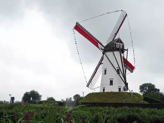 Schellemolen