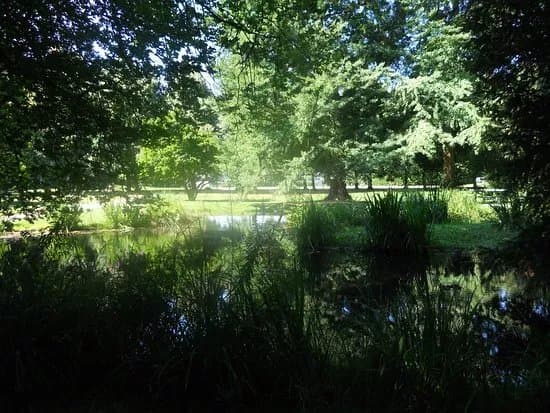 Sarasinpark