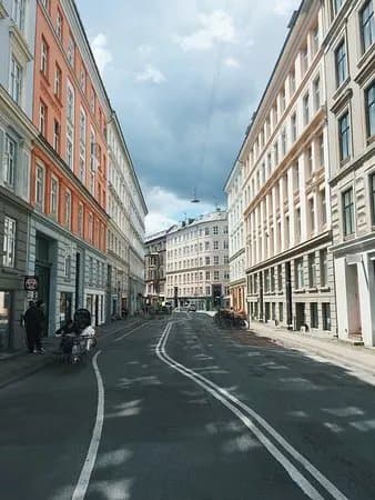 Elmegade