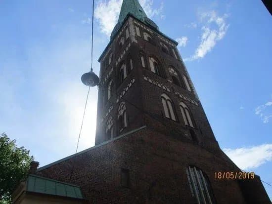 St. James's Cathedral