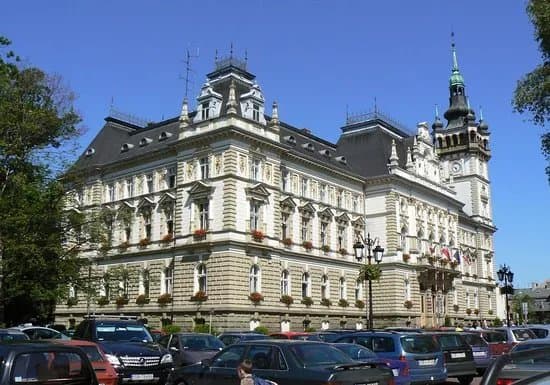 Ratusz