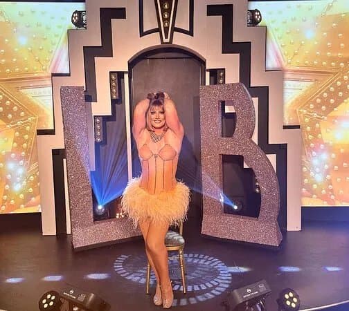 Cabaret La Bonbonniere