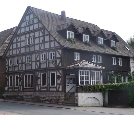 Topfermuseum Duingen