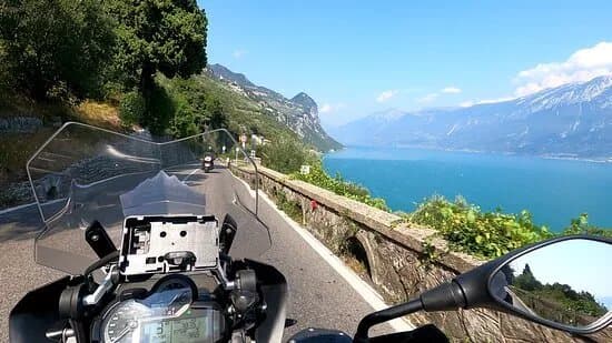 Adventure Motorcycle Tours