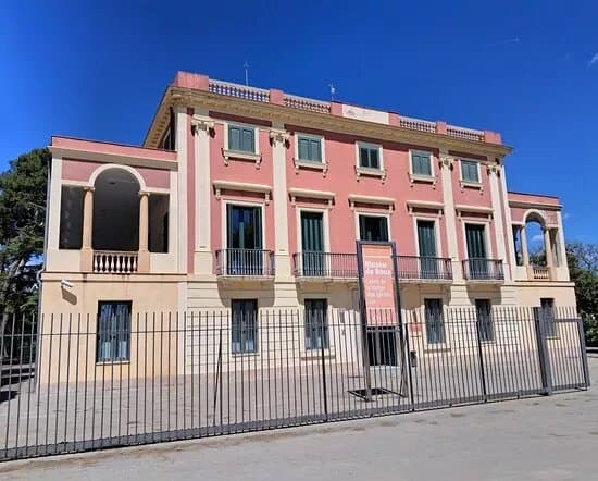 Centro de la Imagen Mas Iglesias de Reus