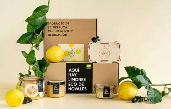 La Flor De Limon