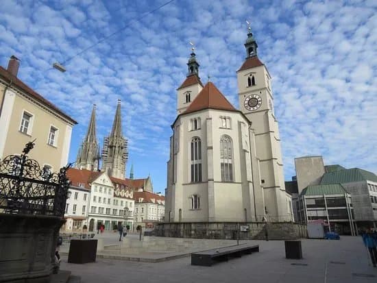 Neupfarrplatz
