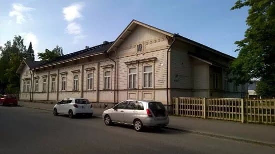 Mikkelin Valokuvakeskus