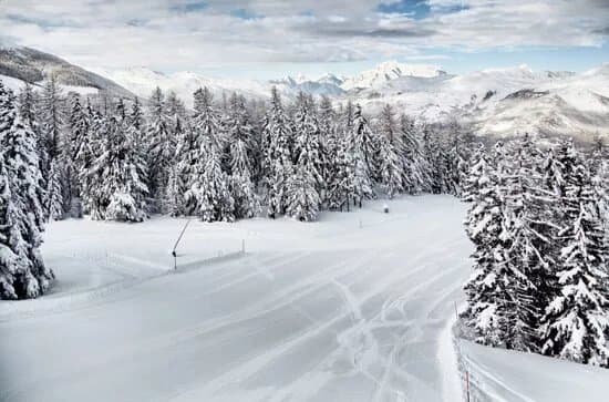 Pila Valle d'Aosta