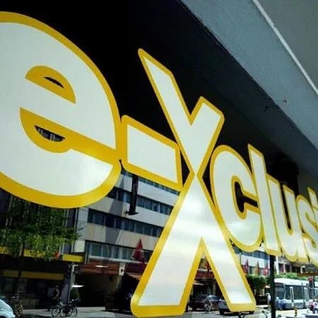 Exclusive Shop