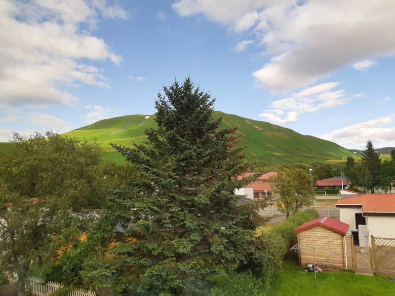 Spirit North Guesthouse