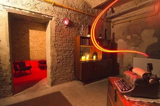 Neurones Escape Game