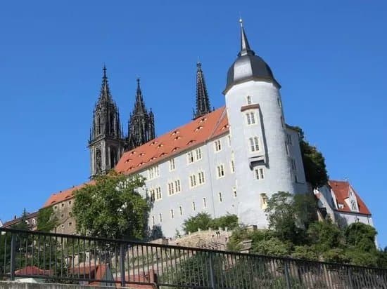 Dom zu Meissen