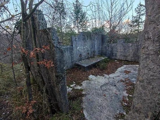 Unska kolisevka