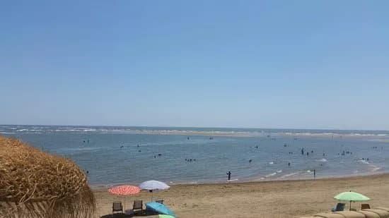Playa Alta