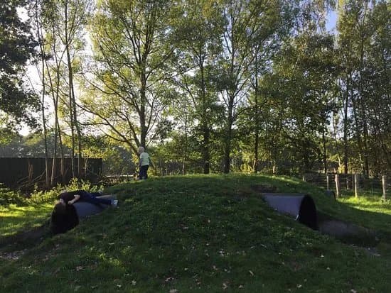 Natuurcentrum De Maashorst