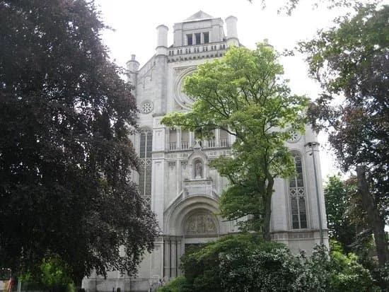 Saint Anne's Church