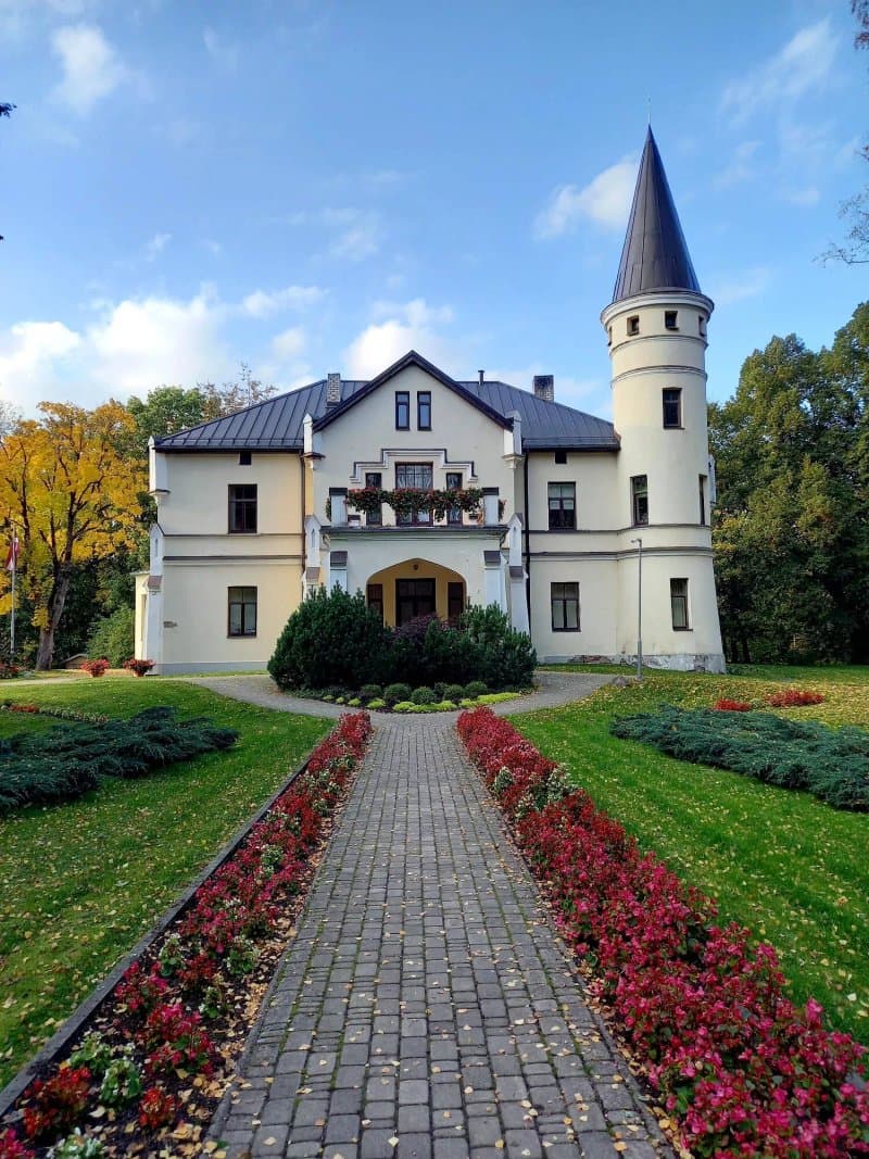 Bene Manor