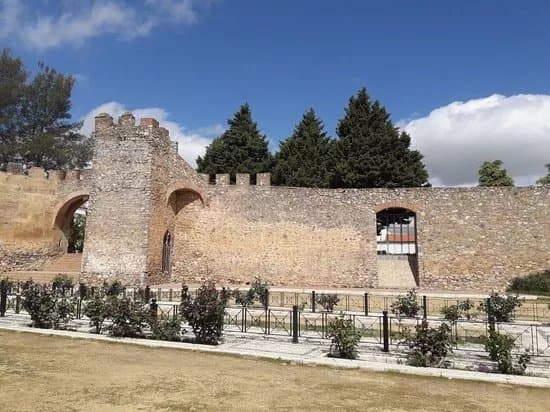 Muralla Urbana