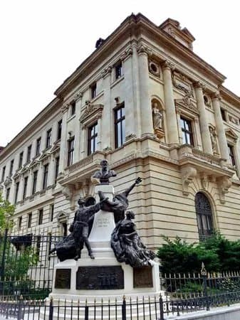 BNR Palace