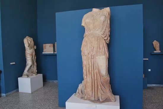 Archeologiko Mousio Elefsinas